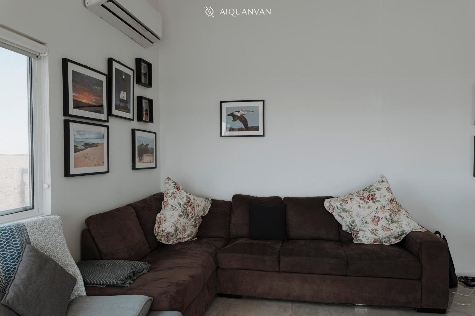 Coorong Island Retreat - Farm Stay At Pet Friendly Property Meningie Εξωτερικό φωτογραφία