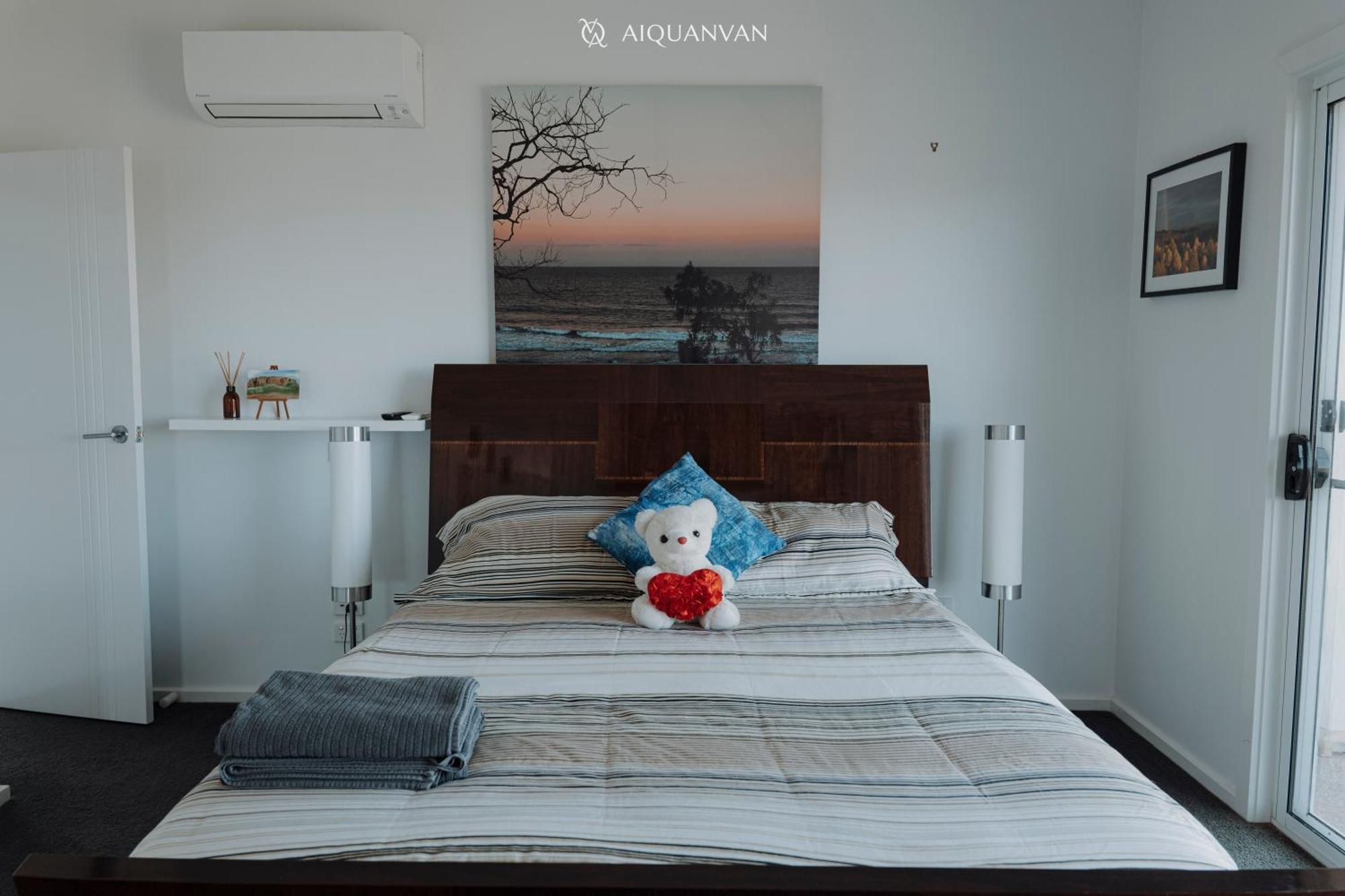 Coorong Island Retreat - Farm Stay At Pet Friendly Property Meningie Εξωτερικό φωτογραφία
